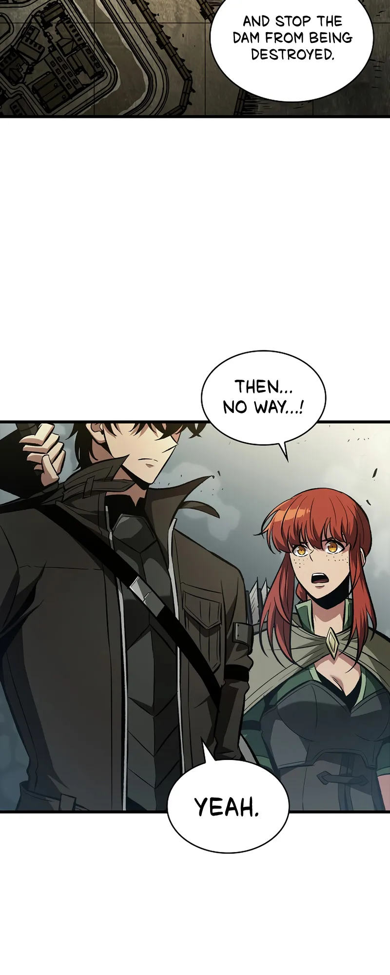 Read Pick Me Up! Manga Online