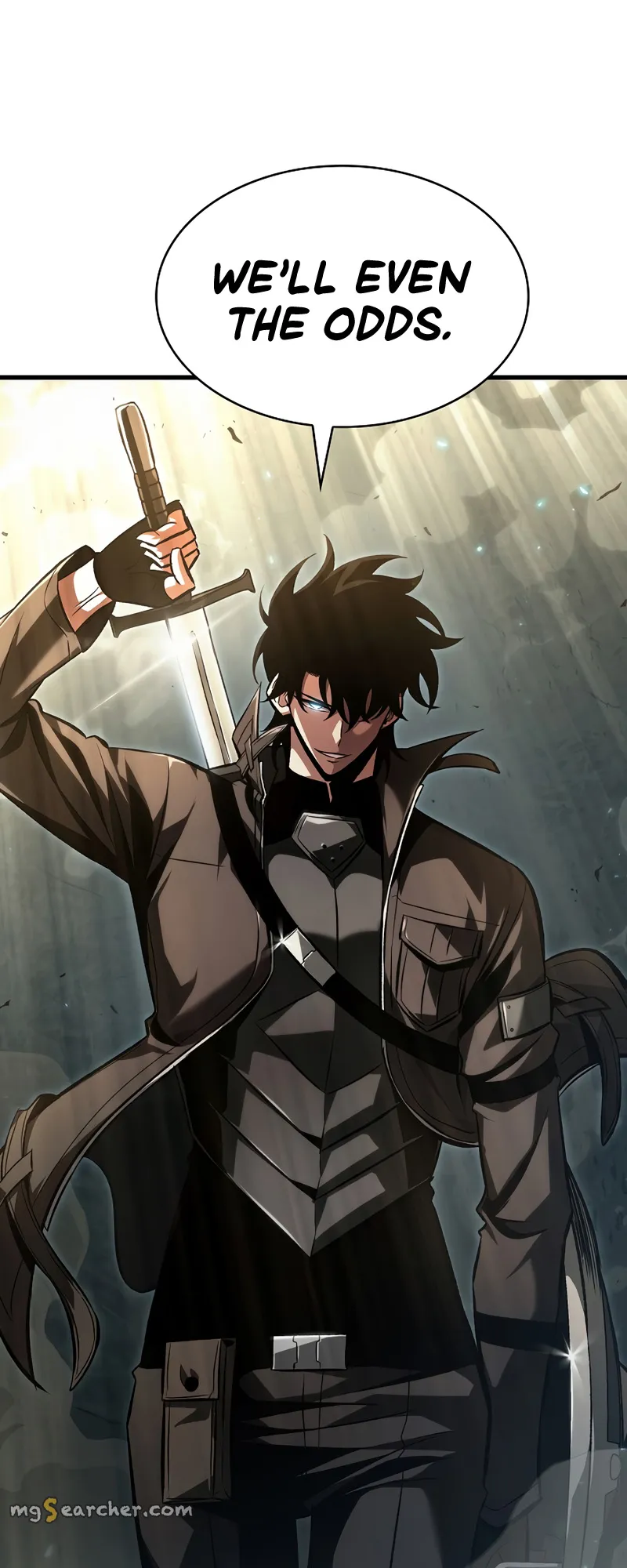 Read Pick Me Up! Manga Online