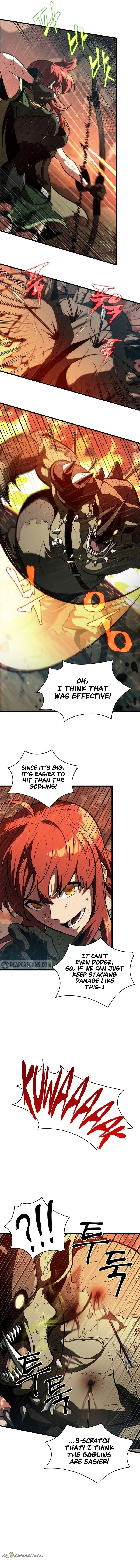 Read Pick Me Up! Manga Online