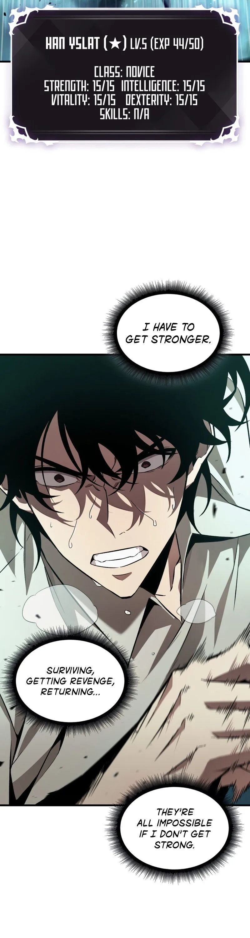 Read Pick Me Up! Manga Online