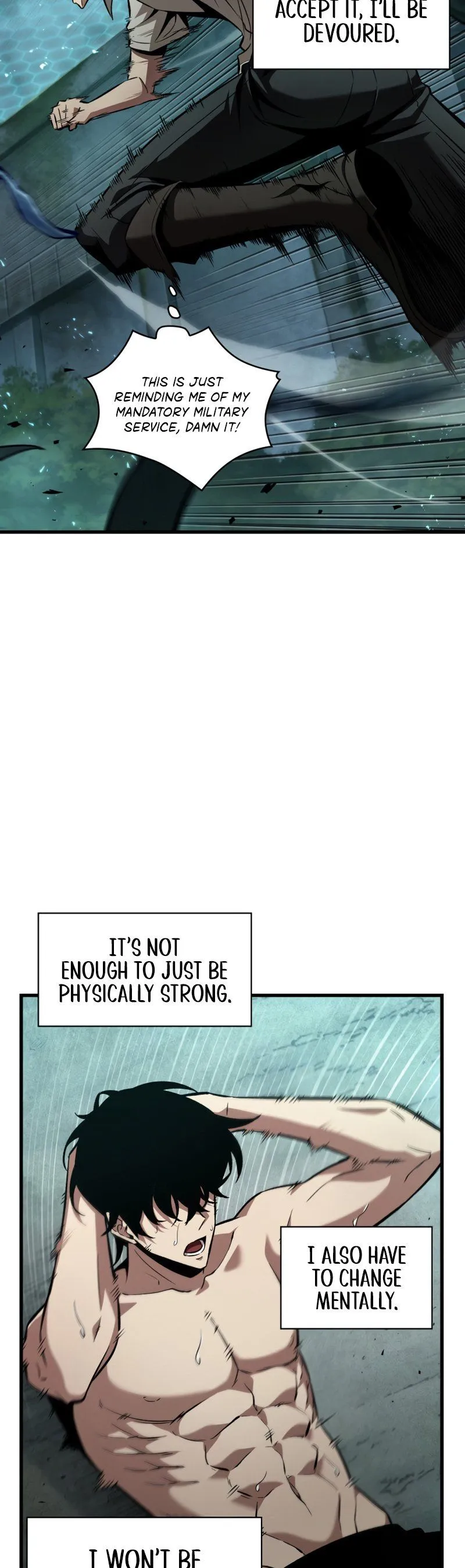 Read Pick Me Up! Manga Online