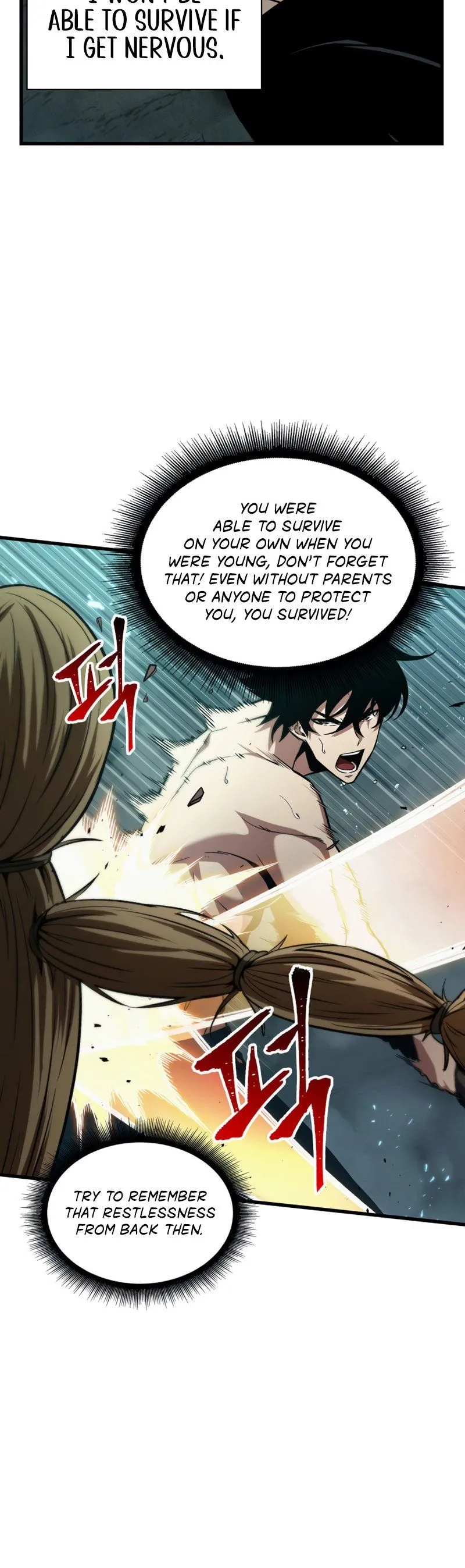 Read Pick Me Up! Manga Online