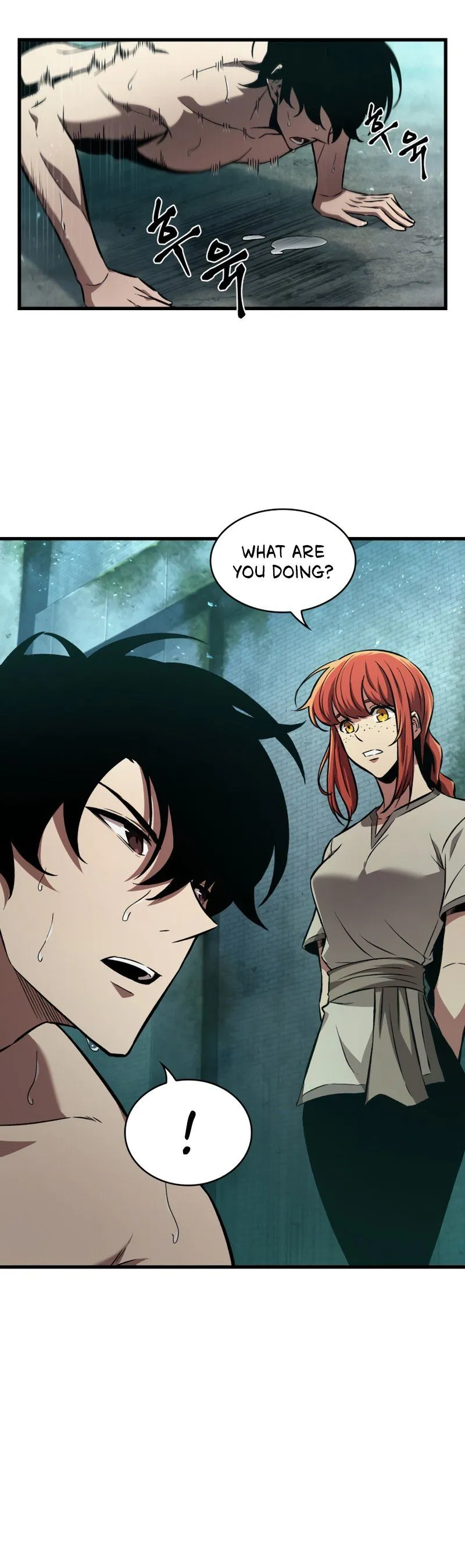 Read Pick Me Up! Manga Online