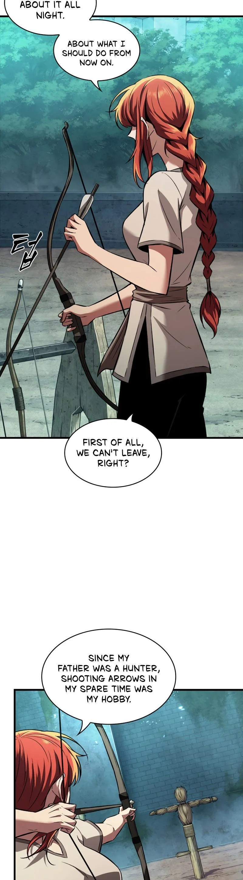 Read Pick Me Up! Manga Online
