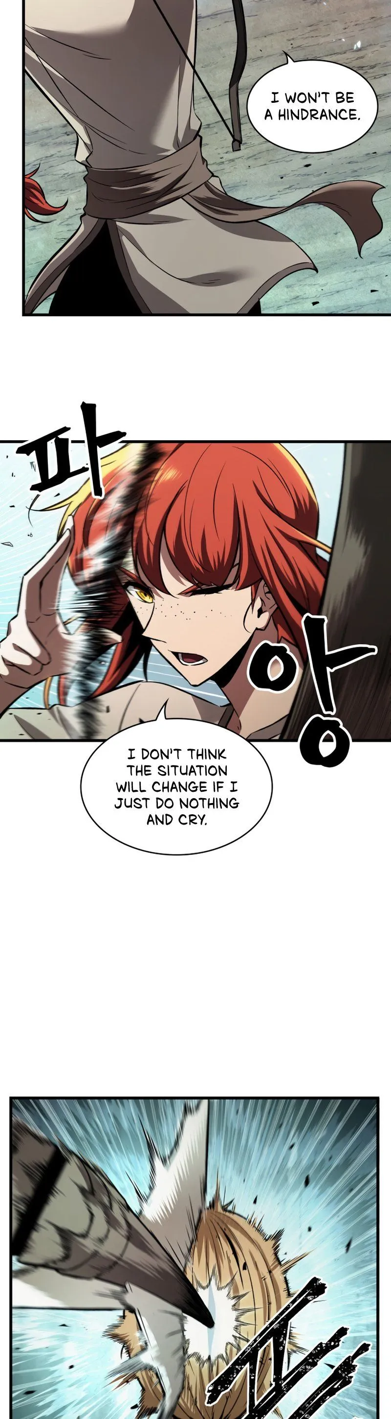 Read Pick Me Up! Manga Online