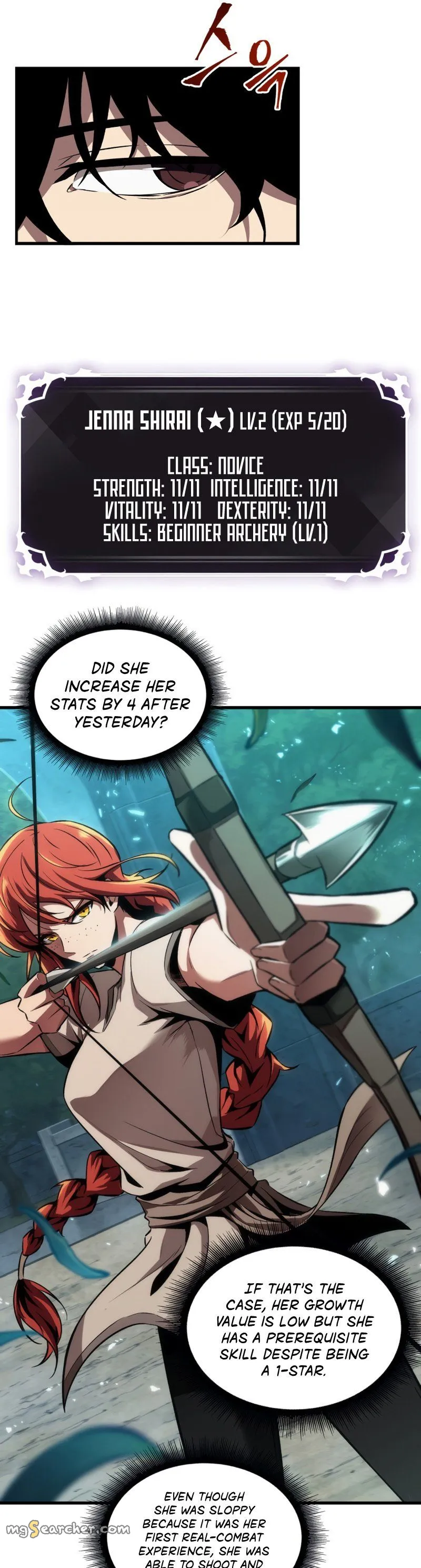 Read Pick Me Up! Manga Online
