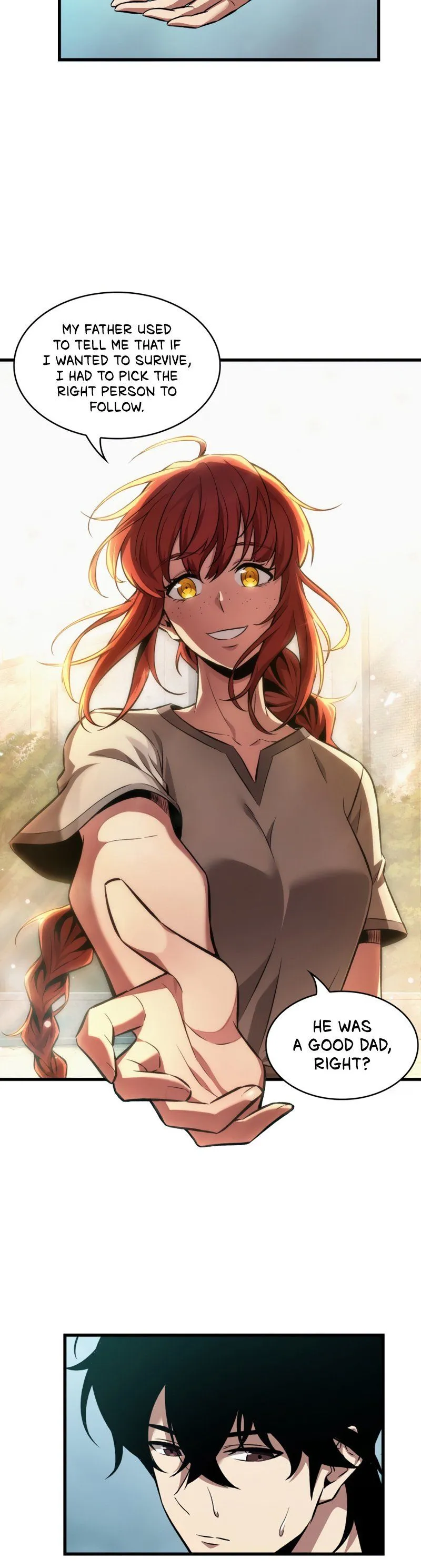 Read Pick Me Up! Manga Online