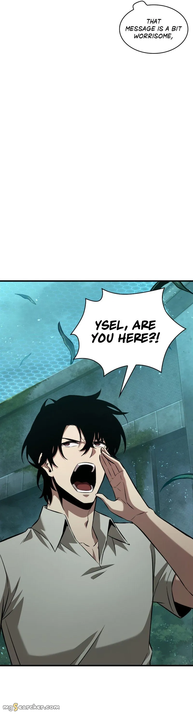 Read Pick Me Up! Manga Online