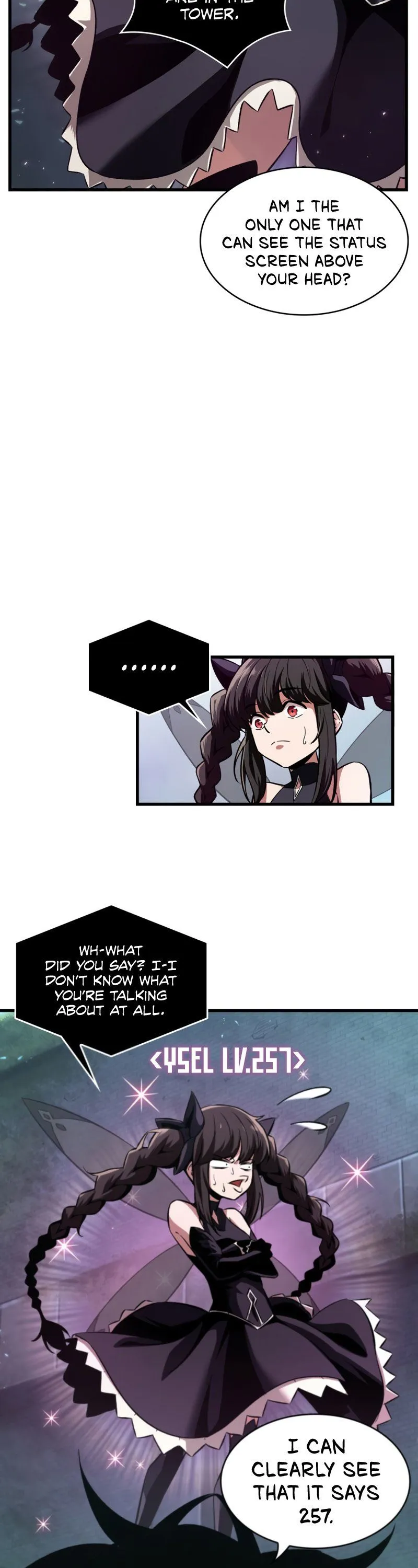 Read Pick Me Up! Manga Online