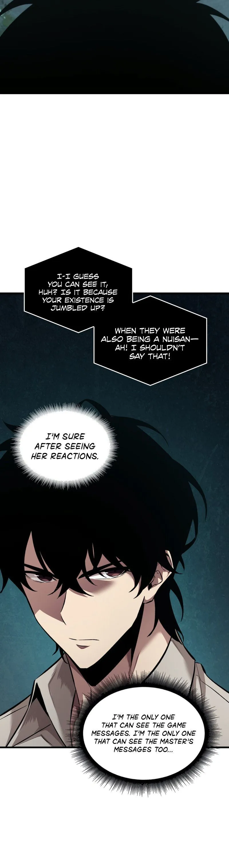 Read Pick Me Up! Manga Online