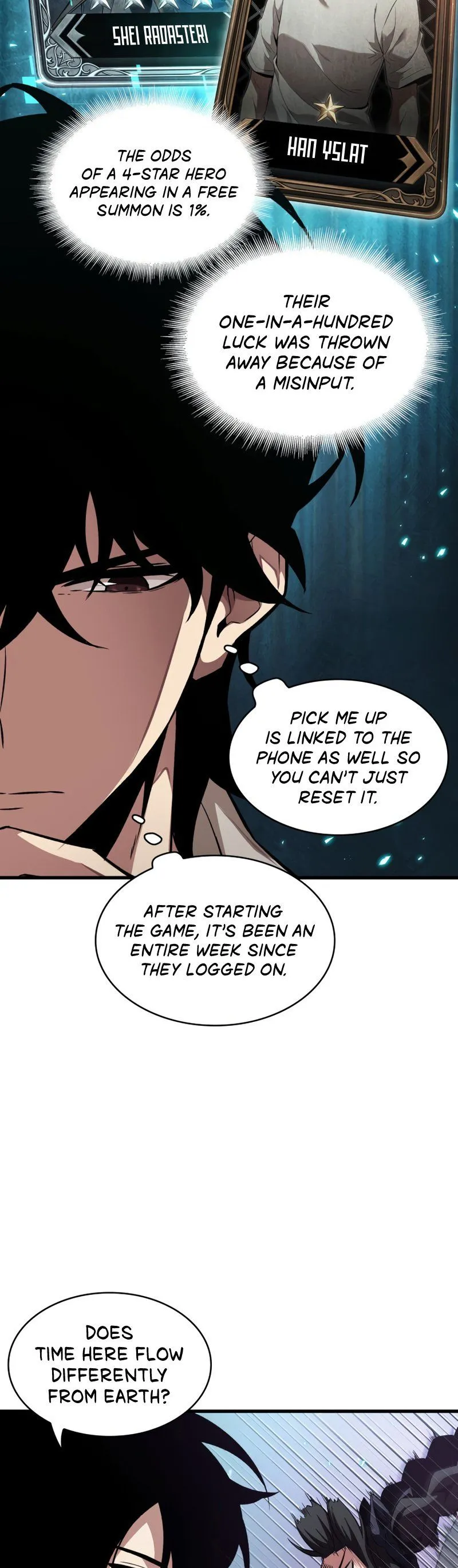 Read Pick Me Up! Manga Online