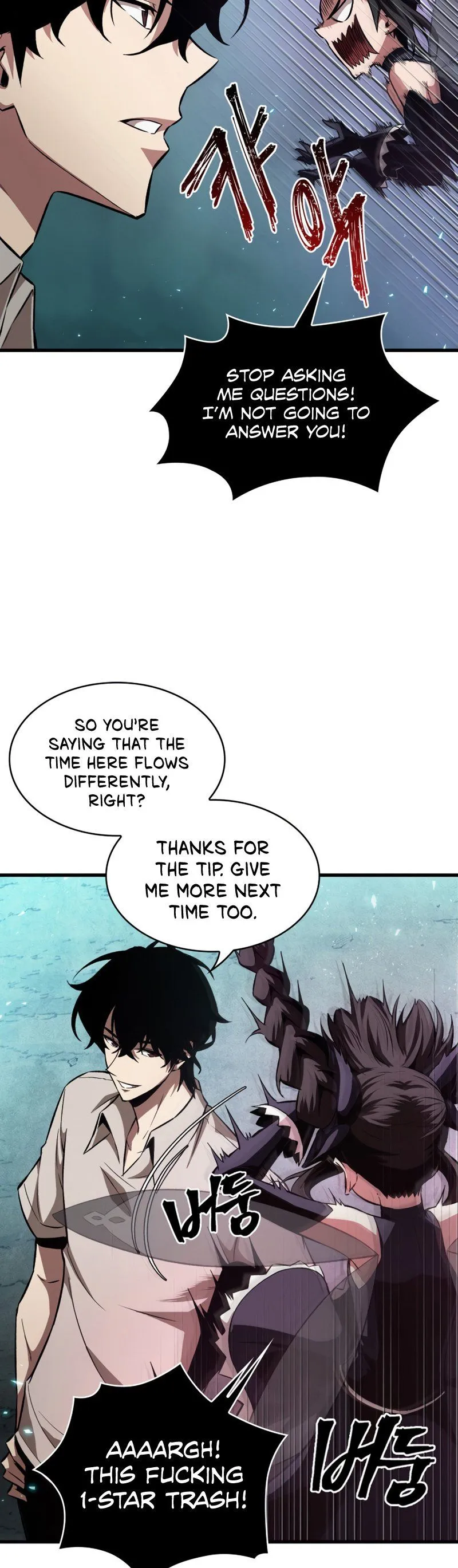 Read Pick Me Up! Manga Online