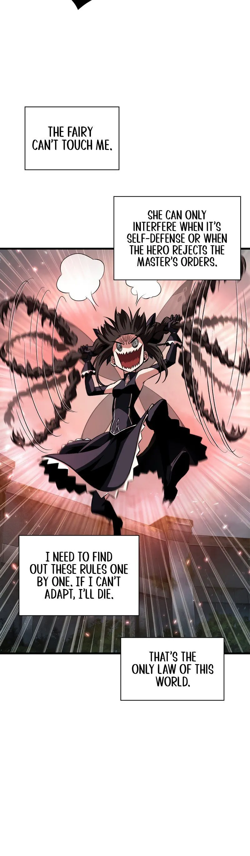 Read Pick Me Up! Manga Online