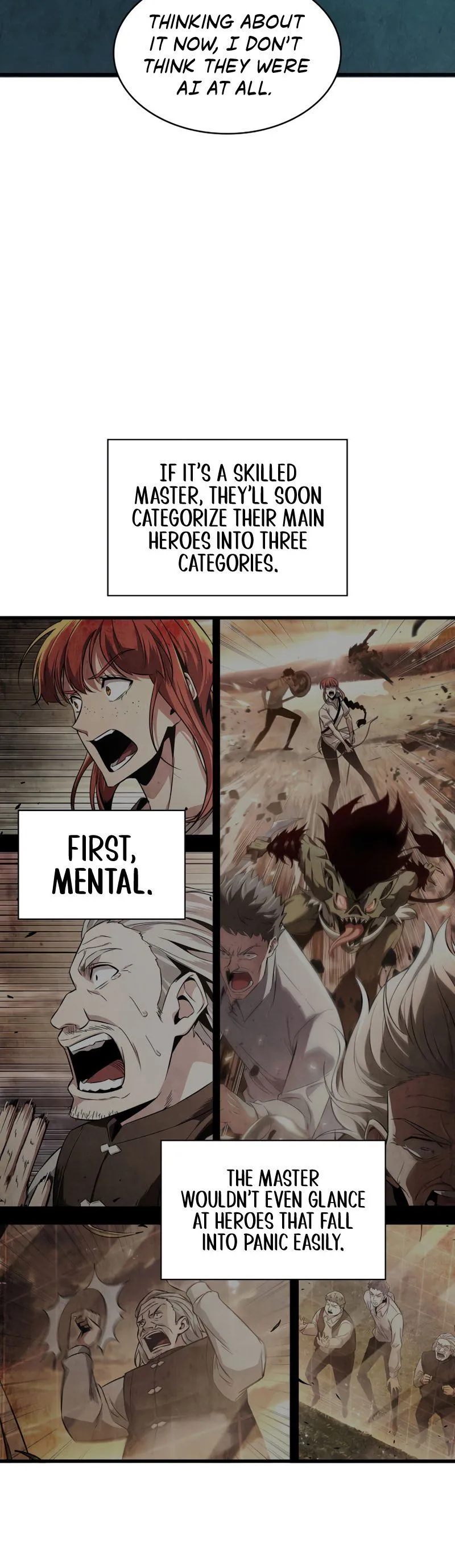 Read Pick Me Up! Manga Online