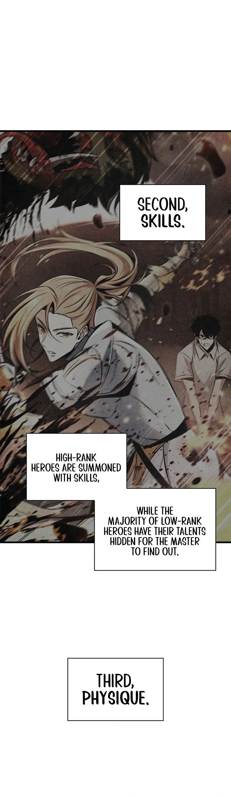 Read Pick Me Up! Manga Online