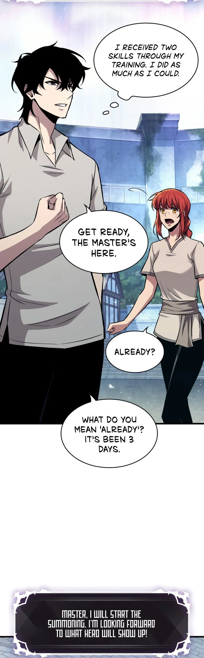 Read Pick Me Up! Manga Online
