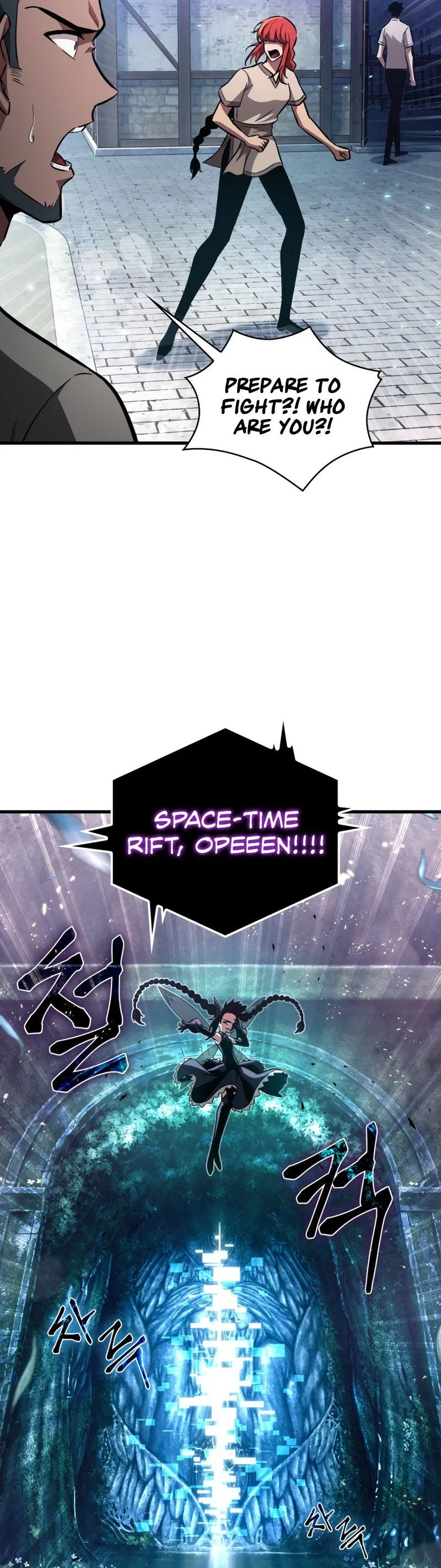 Read Pick Me Up! Manga Online