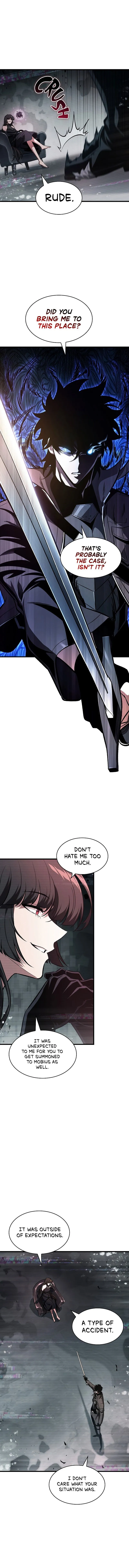 Read Pick Me Up! Manga Online