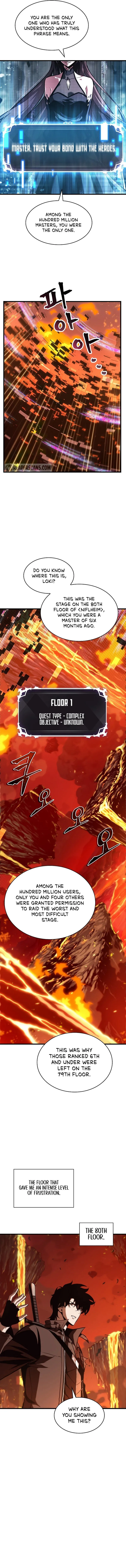 Read Pick Me Up! Manga Online