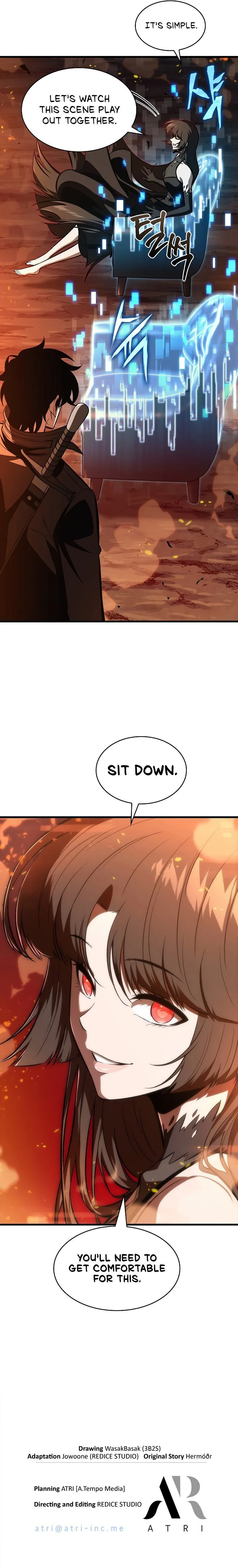 Read Pick Me Up! Manga Online