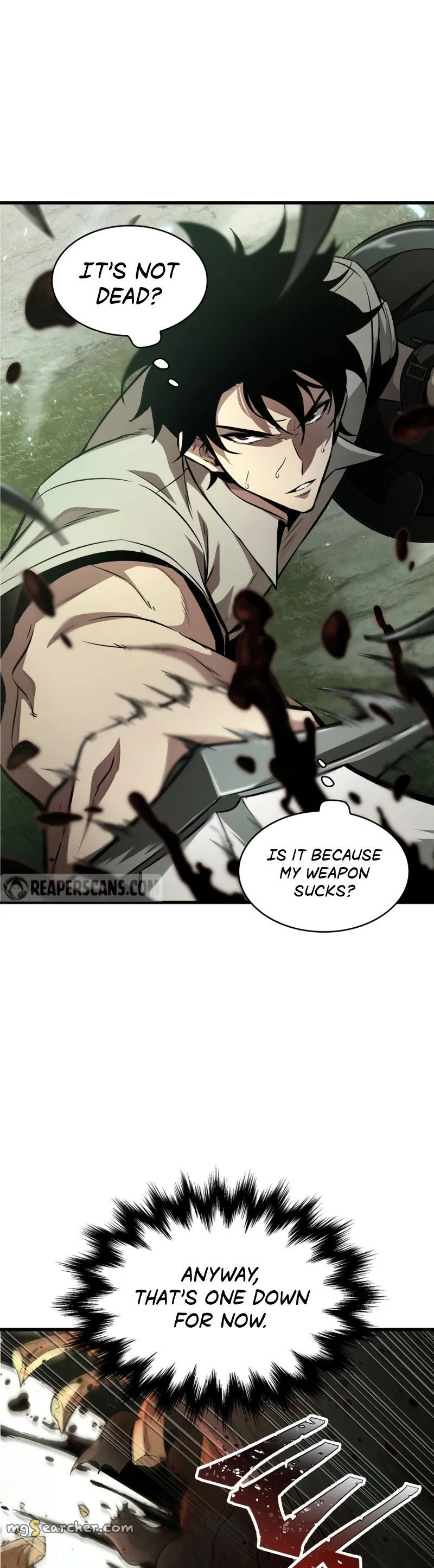 Read Pick Me Up! Manga Online