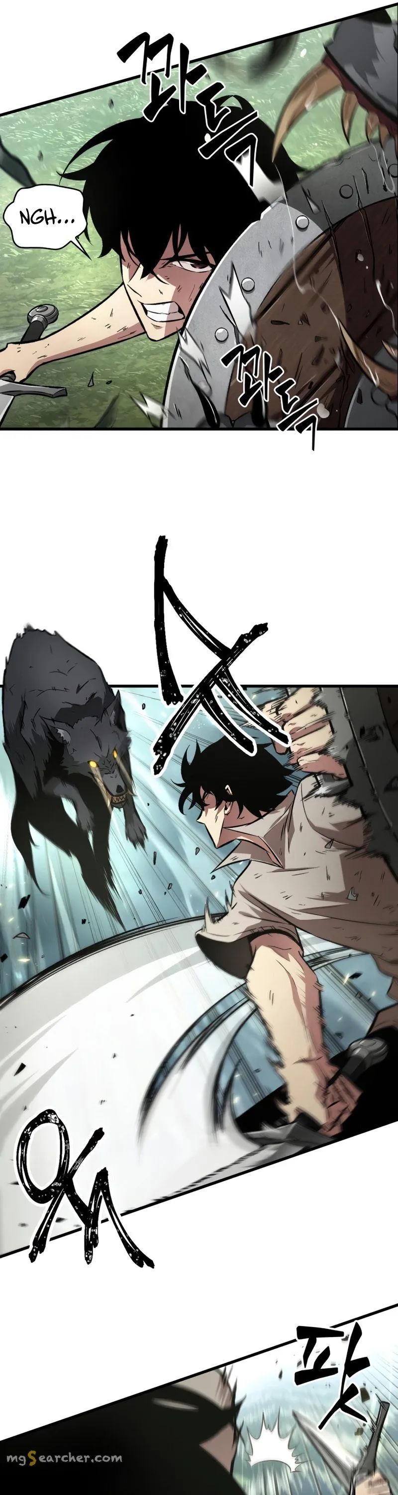 Read Pick Me Up! Manga Online