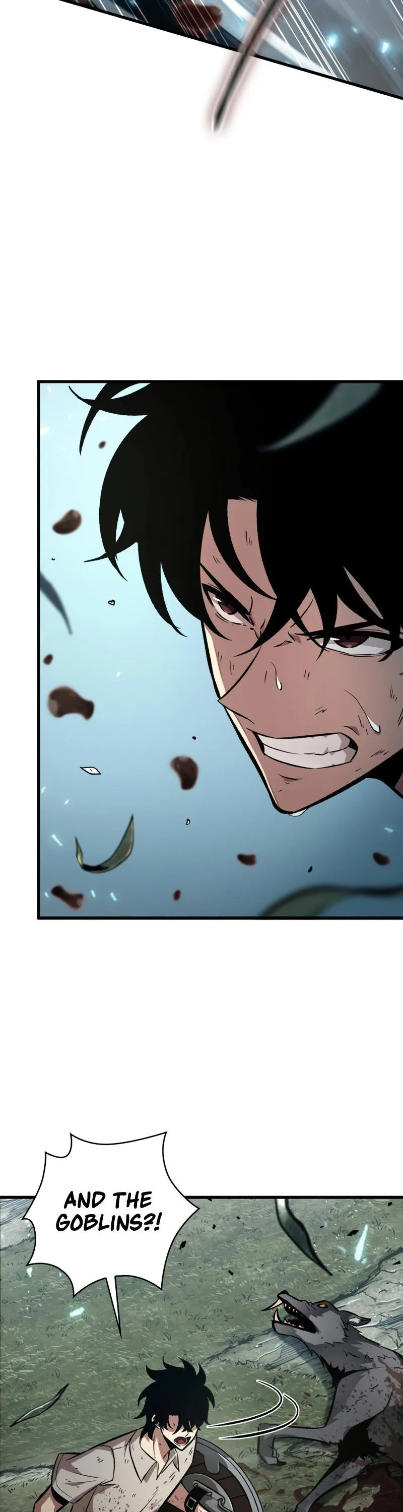 Read Pick Me Up! Manga Online