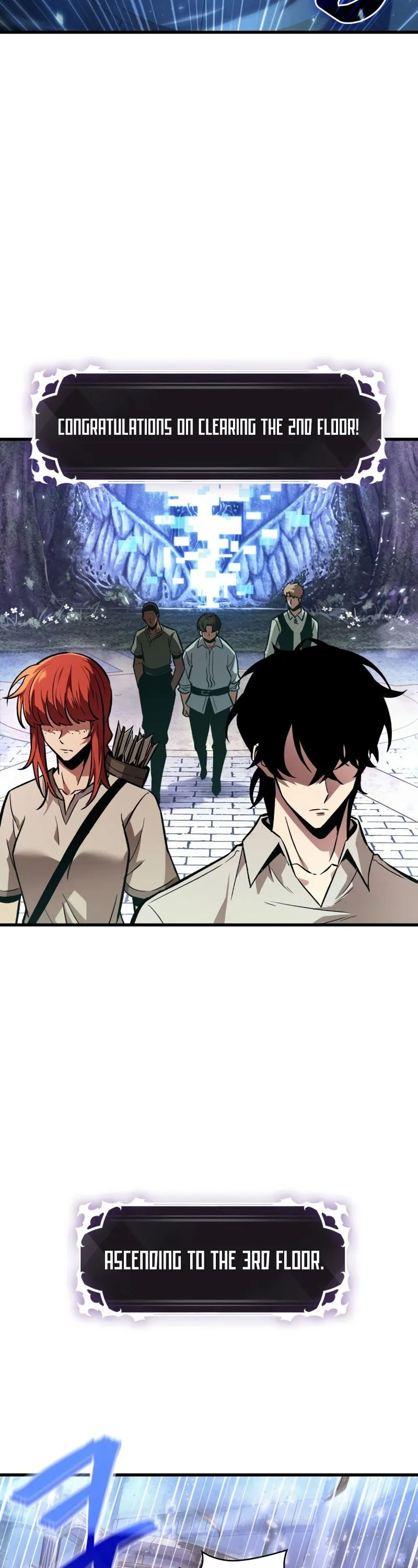Read Pick Me Up! Manga Online