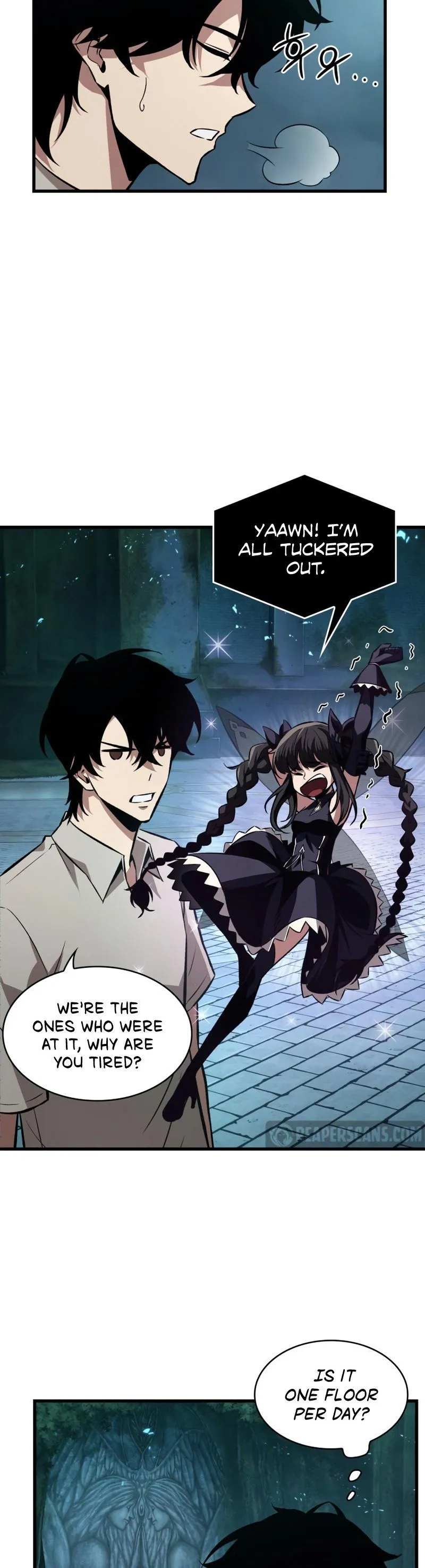 Read Pick Me Up! Manga Online