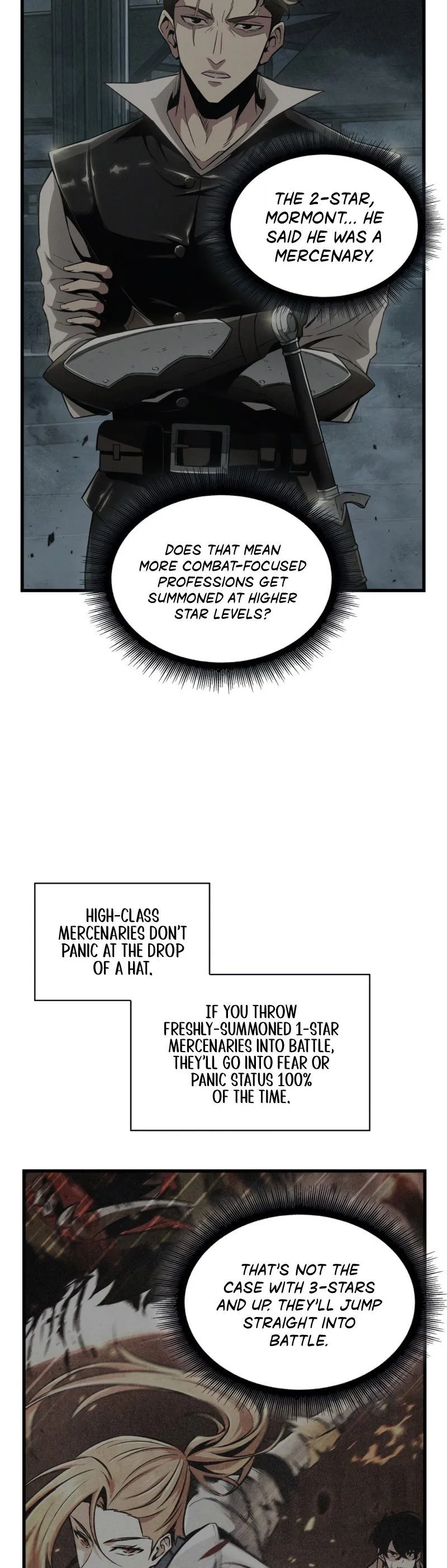 Read Pick Me Up! Manga Online
