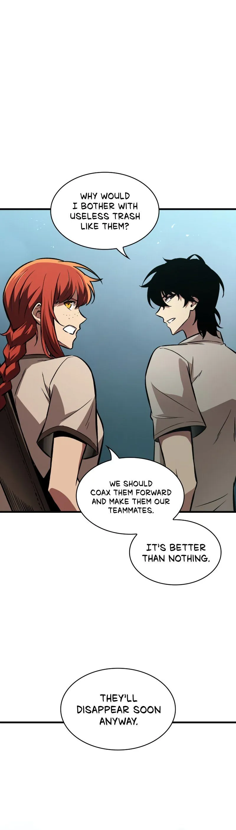 Read Pick Me Up! Manga Online