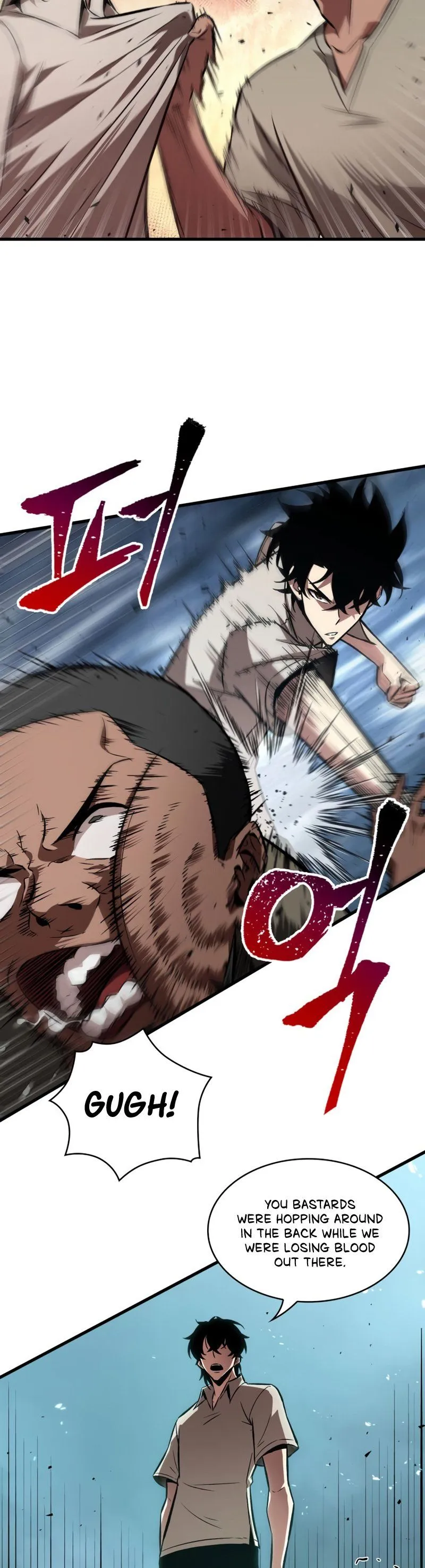 Read Pick Me Up! Manga Online