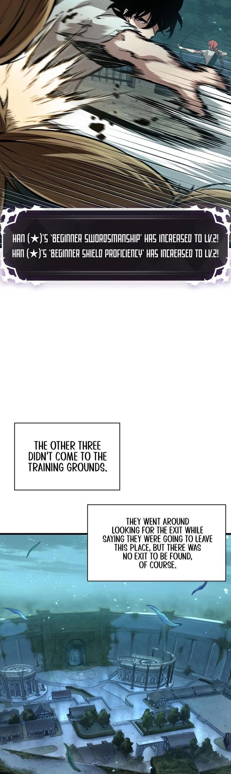 Read Pick Me Up! Manga Online