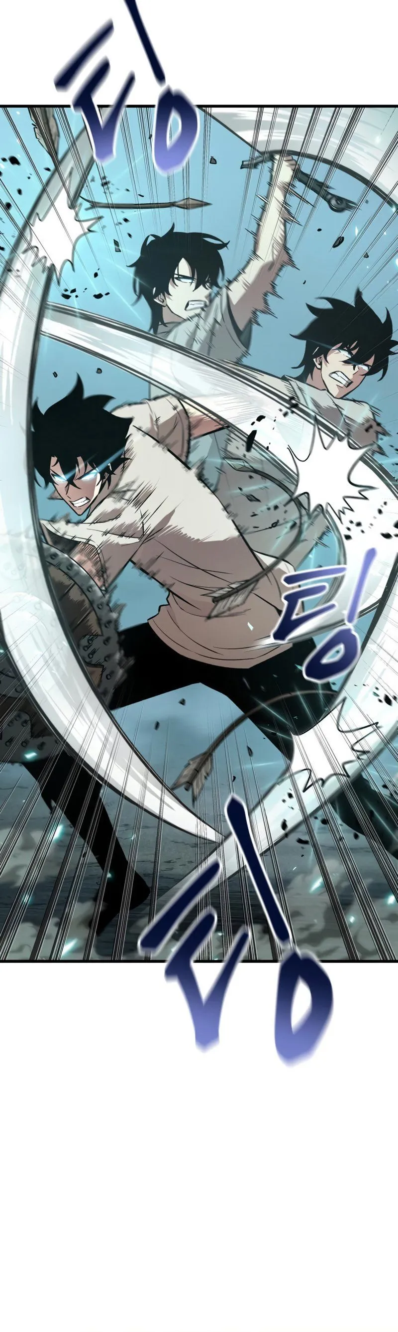 Read Pick Me Up! Manga Online