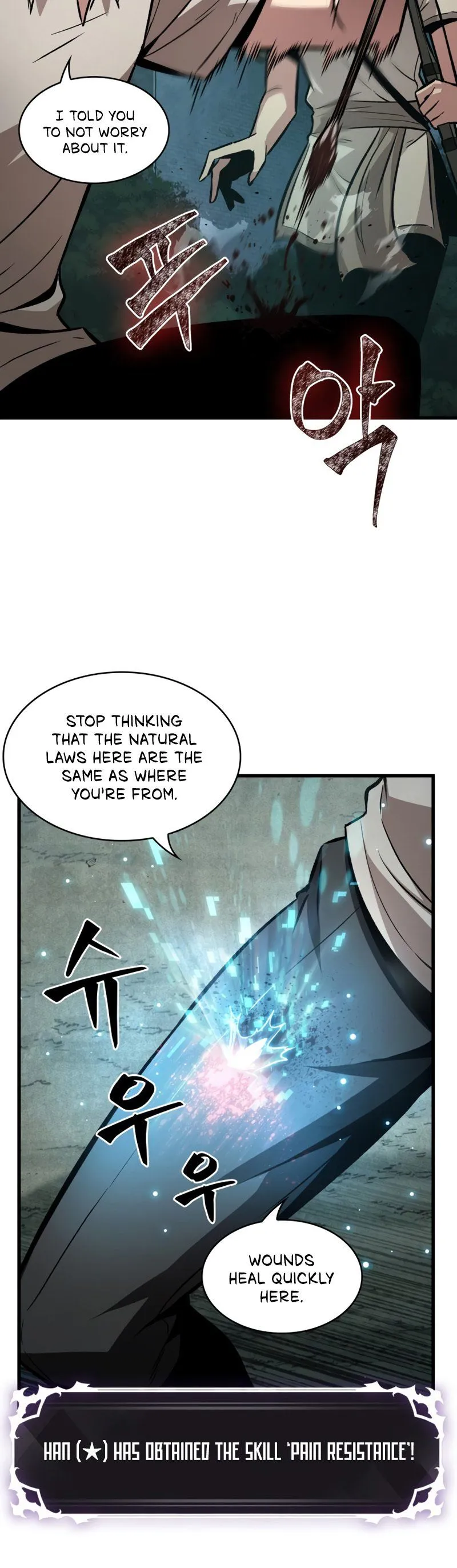 Read Pick Me Up! Manga Online