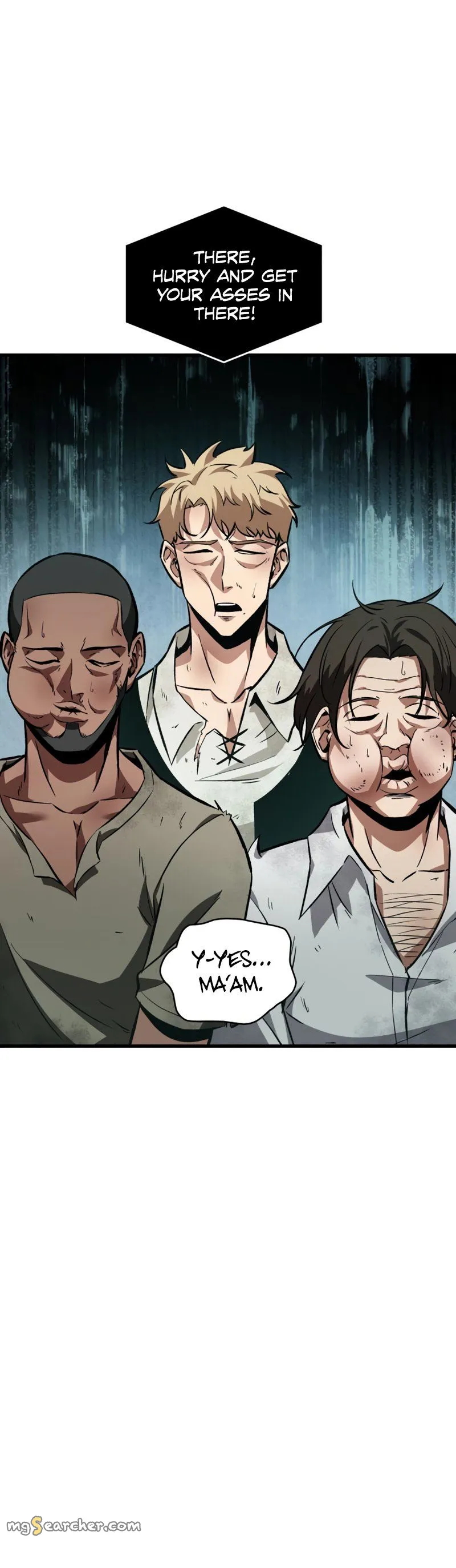 Read Pick Me Up! Manga Online