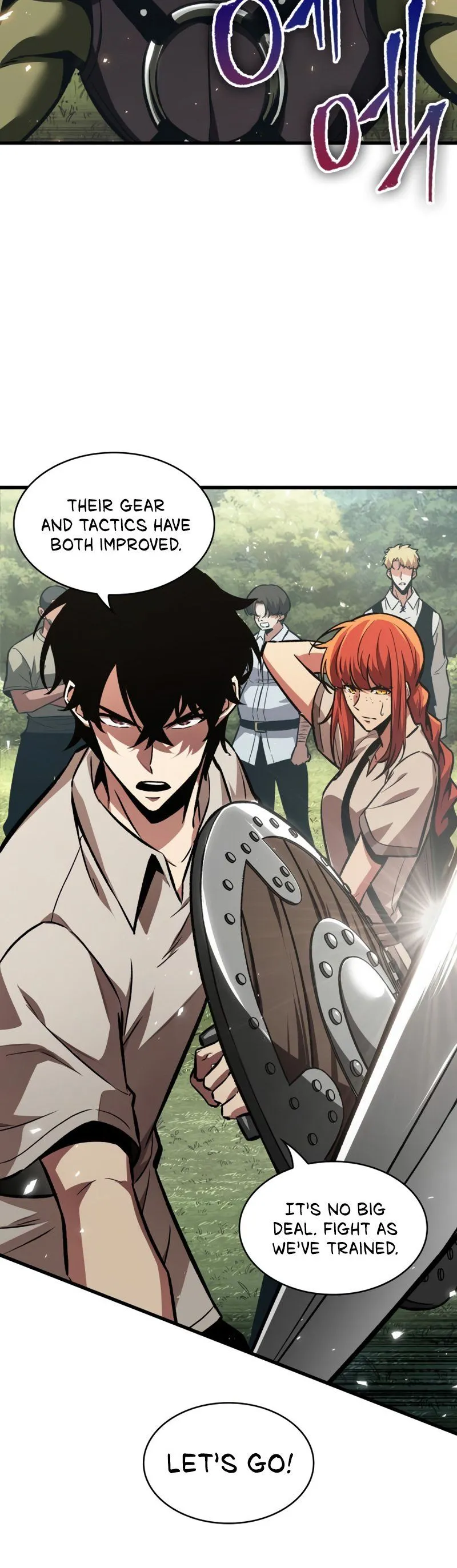 Read Pick Me Up! Manga Online