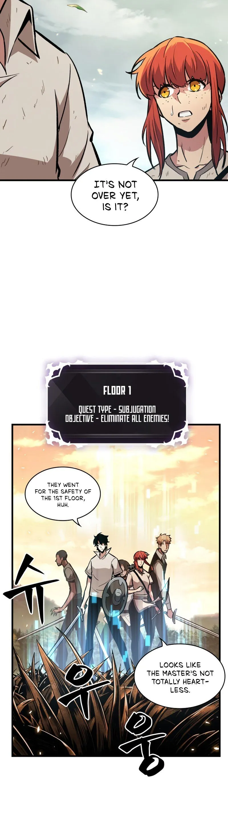 Read Pick Me Up! Manga Online