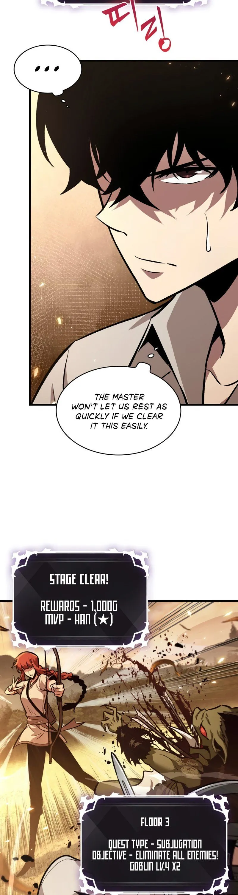 Read Pick Me Up! Manga Online