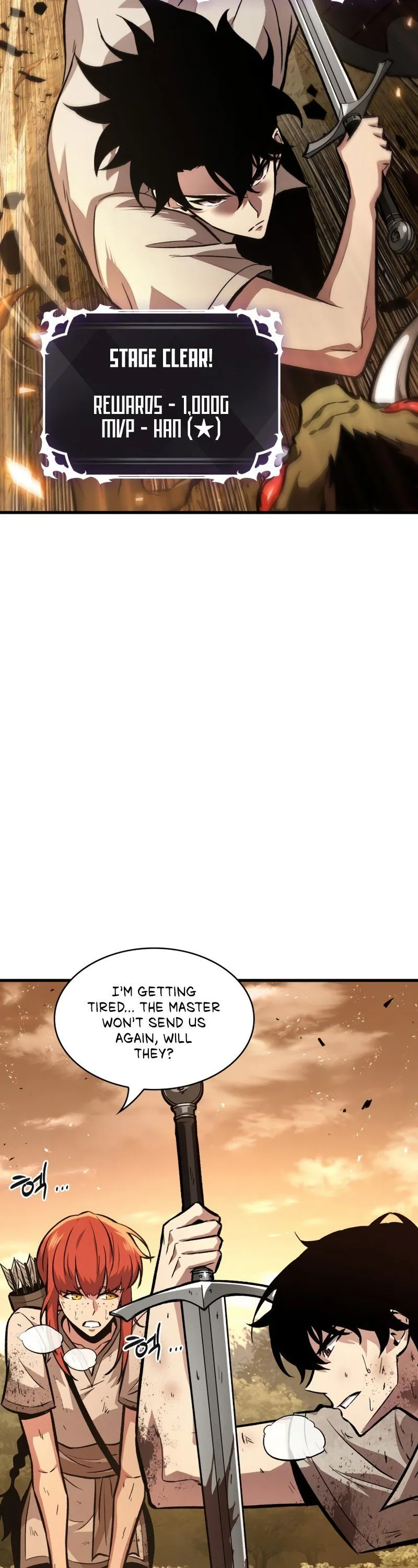 Read Pick Me Up! Manga Online
