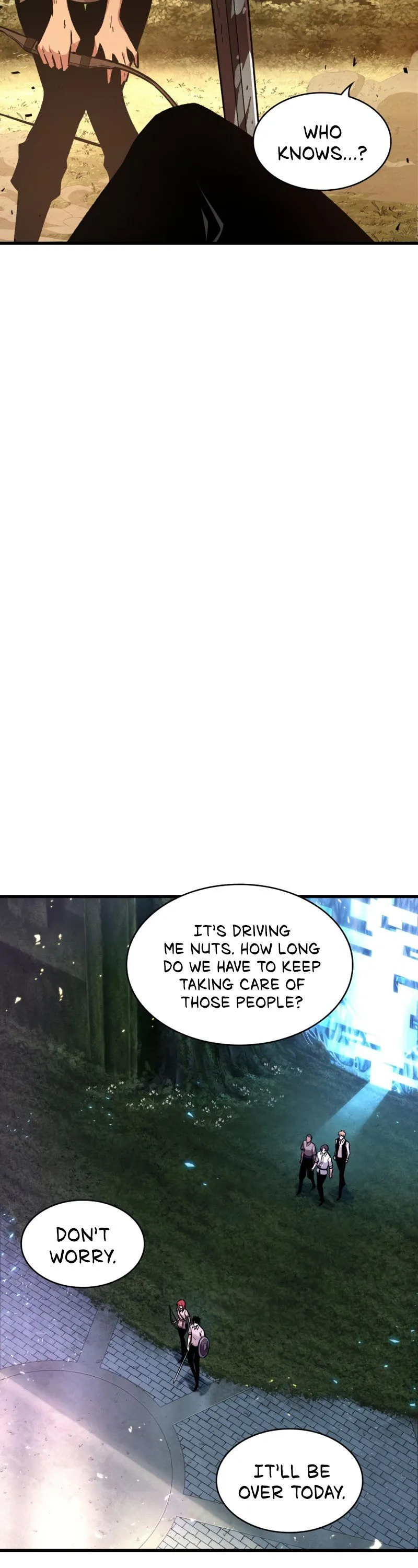 Read Pick Me Up! Manga Online