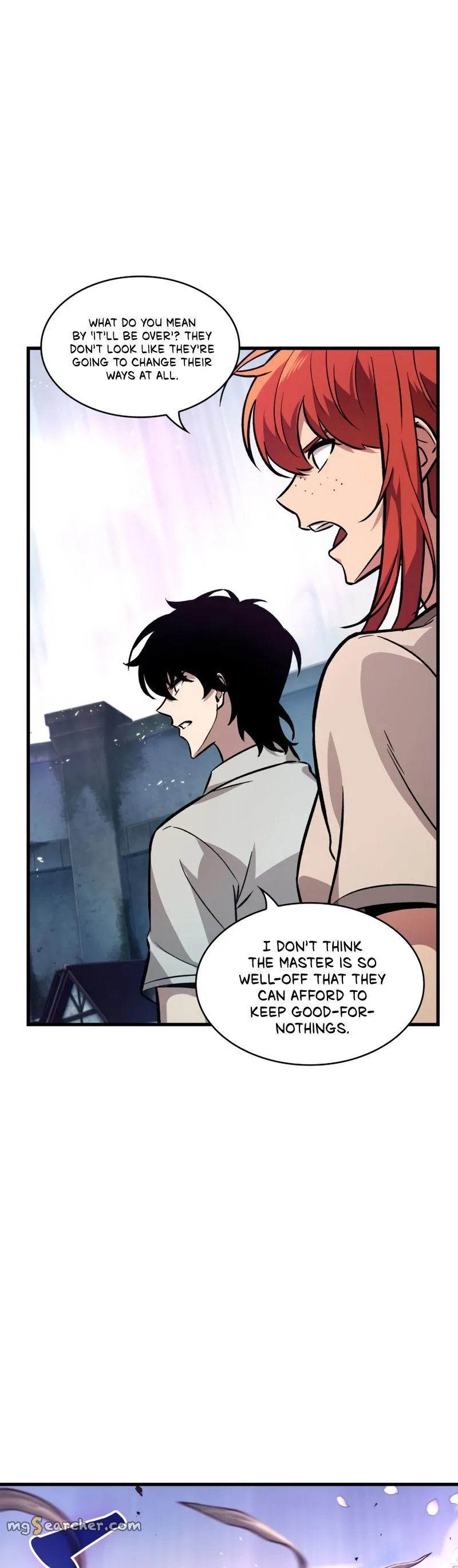 Read Pick Me Up! Manga Online