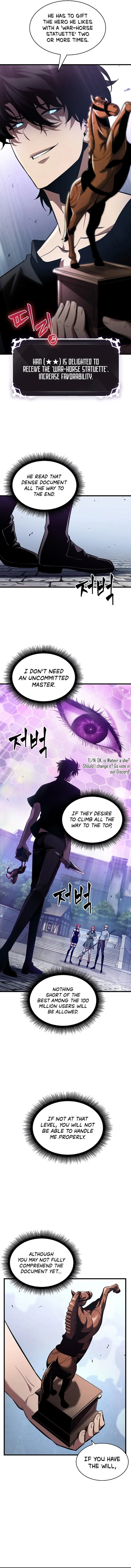Read Pick Me Up! Manga Online