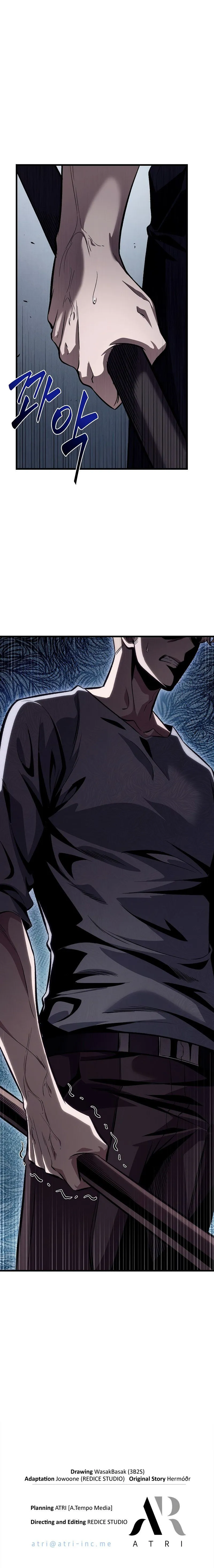 Read Pick Me Up! Manga Online