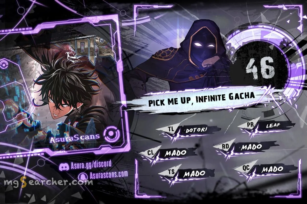 Read Pick Me Up! Manga Online