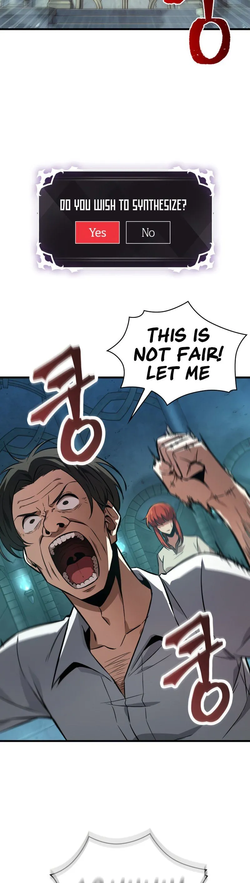 Read Pick Me Up! Manga Online