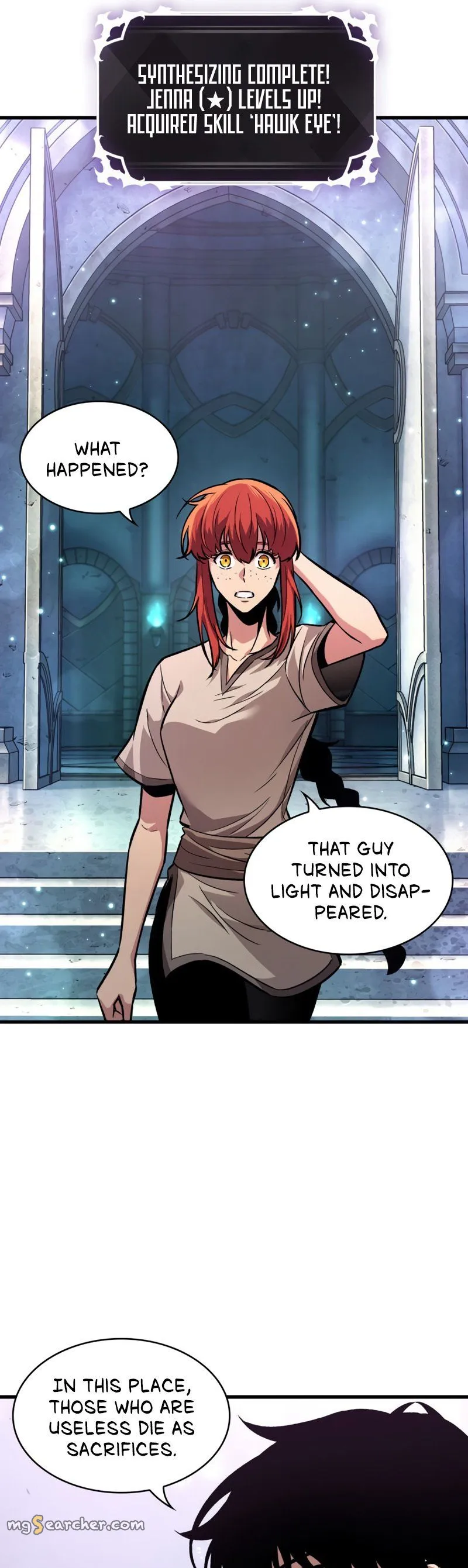 Read Pick Me Up! Manga Online