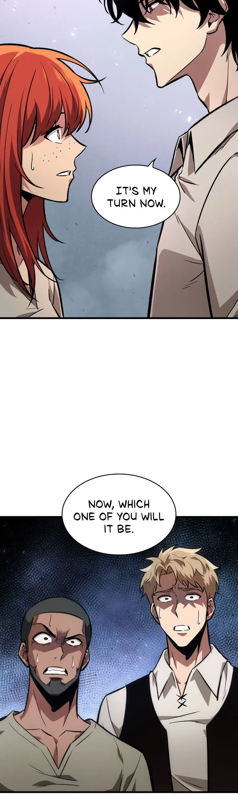 Read Pick Me Up! Manga Online