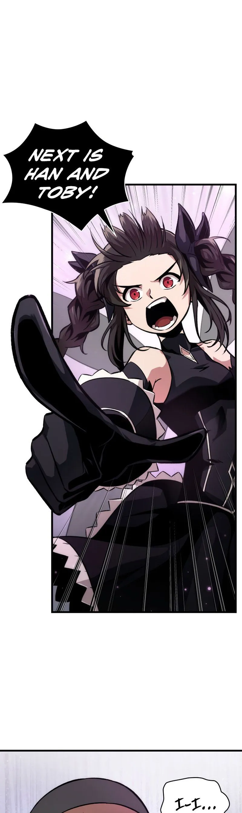 Read Pick Me Up! Manga Online