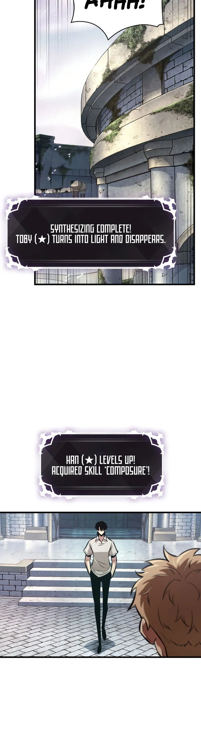 Read Pick Me Up! Manga Online